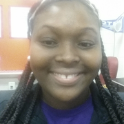 Latifah B. - Orangeburg <span class="translation_missing" title="translation missing: en.application.care_types.child_care">Child Care</span>