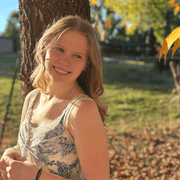 Rachel S., Child Care Provider in 84339 with 1 year of paid experience