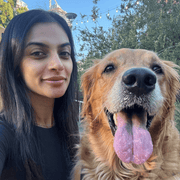 Namisha R., Pet Care Provider in Mukilteo, WA with 4 years paid experience