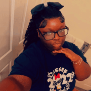 Serenity  F., Child Care Provider in 29910 with 1 year of paid experience