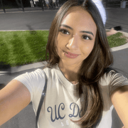 Estephanie B., Babysitter in Pinole, CA with 2 years paid experience
