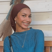 Aleyah M., Babysitter in Cherry Hill, NJ with 3 years paid experience