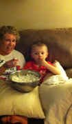 Paula D., Babysitter in Coal Valley, IL with 36 years paid experience