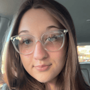 Samantha M., Pet Care Provider in Pelham, AL with 1 year paid experience