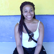 Lashonda T. - Jackson Babysitter