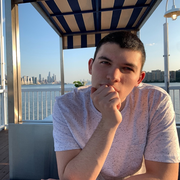 James R., Babysitter in North Arlington, NJ with 2 years paid experience