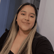 Fernanda M., Child Care Provider in 45052 with 4 years of paid experience
