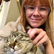Krista S., Pet Care Provider in Lohman, MO with 1 year paid experience