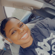 Brittany C., Nanny in Glenarden, MD with 4 years paid experience