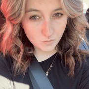 Makenna B., Babysitter in 44230 with 1 year of paid experience