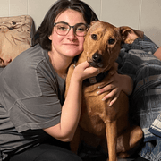 Sadie M., Pet Care Provider in Seattle, WA with 5 years paid experience
