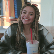 Brooklyn L., Babysitter in 66770 with 1 year of paid experience