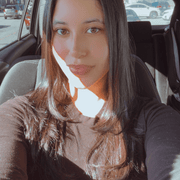 Grace C., Babysitter in Powder Springs, GA with 6 years paid experience