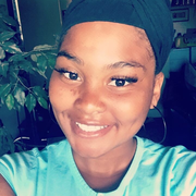 Dayonnia J. - Las Vegas Babysitter