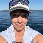 Andrea W., Nanny in 98592 with 30 years of paid experience