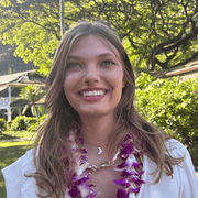 Haley K., Babysitter in San Diego, CA with 2 years paid experience