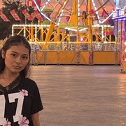 Keiani C., Babysitter in 76513 with 4 years of paid experience