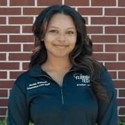 Jaydah R., Babysitter in Melbourne, FL with 4 years paid experience