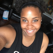 Ayanna M., Babysitter in Washington, DC with 2 years paid experience