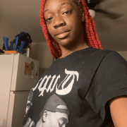 Lazaria H., Nanny in Graham, NC 27253 with 4 years of paid experience
