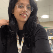Rekha S., Care Companion in Zephyrhills, FL with 2 years paid experience