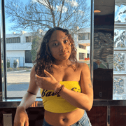 Rahyna C., Care Companion in Teaneck, NJ with 0 years paid experience
