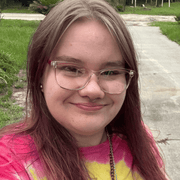 Hailey H., Child Care Provider in 29431 with 0 years of paid experience