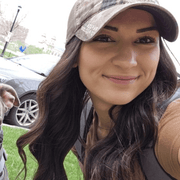 Destiny H., Pet Care Provider in Saint Paul, MN with 8 years paid experience