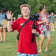 Matthew M., Babysitter in Conway, AR with 2 years paid experience