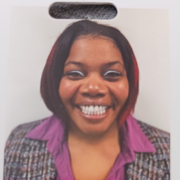 Catrina M., Care Companion in Dorchester, MA 02125 with 15 years paid experience