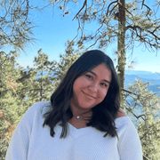 Jenna M., Babysitter in Phoenix, AZ with 1 year paid experience