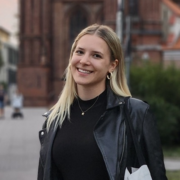 Karolina T., Babysitter in Lemont, IL with 6 years paid experience