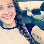 Kelsey P. - Port Neches Nanny