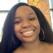 Cheyenne C., Nanny in Fort George G Meade, MD with 10 years paid experience