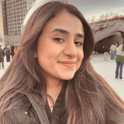 Eraj K., Babysitter in Woodbridge, VA with 2 years paid experience