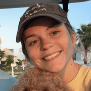 Kaitlyn B., Child Care in Cameron, NC 28326 with 5 years of paid experience