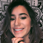 Gabriela G. - Houston Nanny