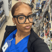 Rissa W., Child Care Provider in 71360 with 6 years of paid experience