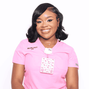 Malana L., Nanny in 44077 with 0 years of paid experience