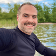 Matthew B., Babysitter in 04074 with 12 years of paid experience