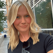 Morgan B., Child Care Provider in 43074 with 7 years of paid experience