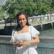 Rahma I., Babysitter in Vienna, VA with 3 years paid experience