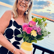 Judith C., Nanny in Tampa, FL with 3 years paid experience