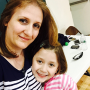 Flora C., Nanny in Yonkers, NY with 5 years paid experience