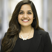 Nisha K., Babysitter in Wheeling, IL with 5 years paid experience