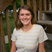 Emily M. - Lake Saint Louis Babysitter