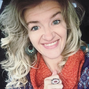 Amanda S. - Stokesdale Nanny