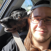 Nathan M., Pet Care Provider in Roanoke, VA with 2 years paid experience