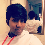Shaneqa H. - Foley Nanny
