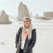 Caytlynn S., Child Care Provider in 98321 with 10 years of paid experience